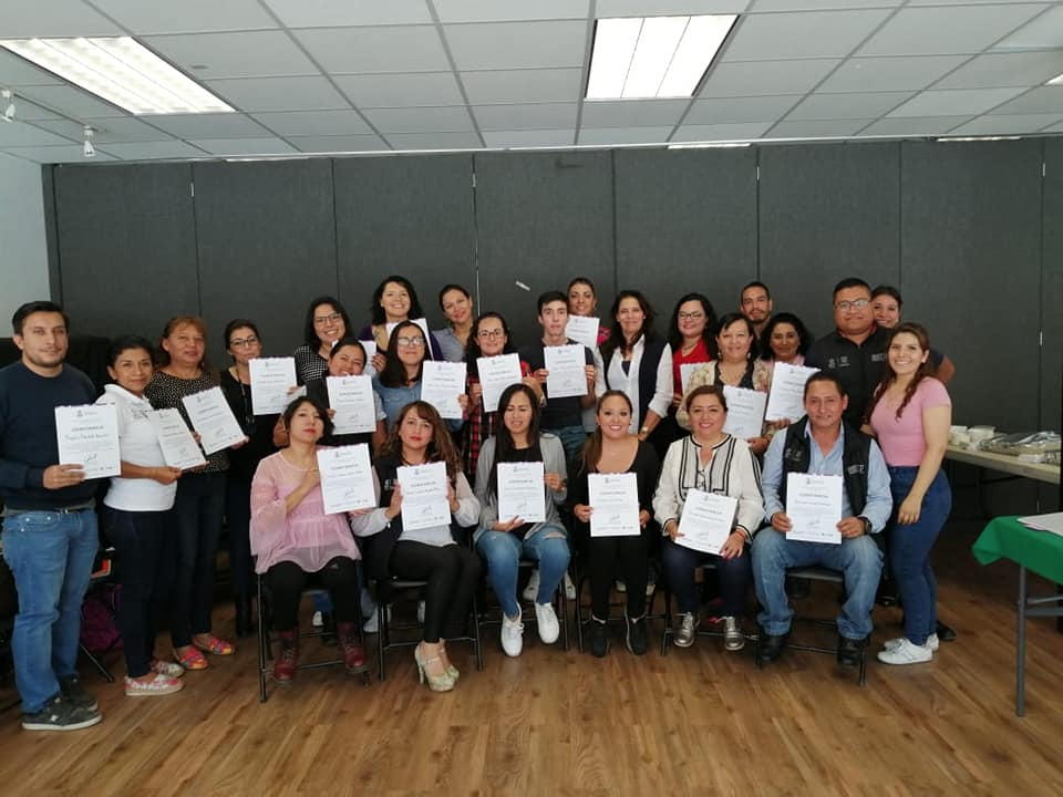 IQM Embarazo Adolescente